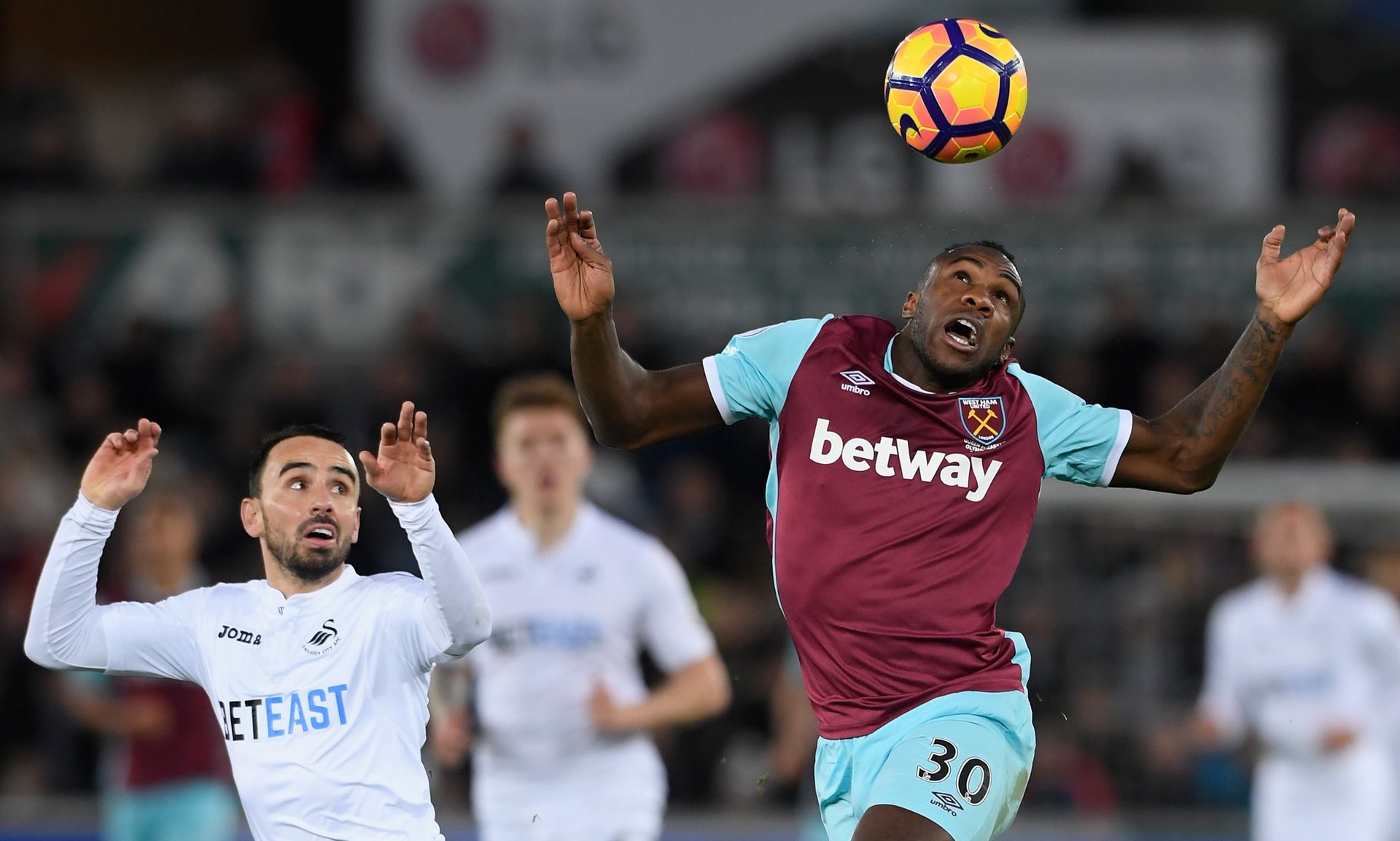 他在采访中 他在采访中