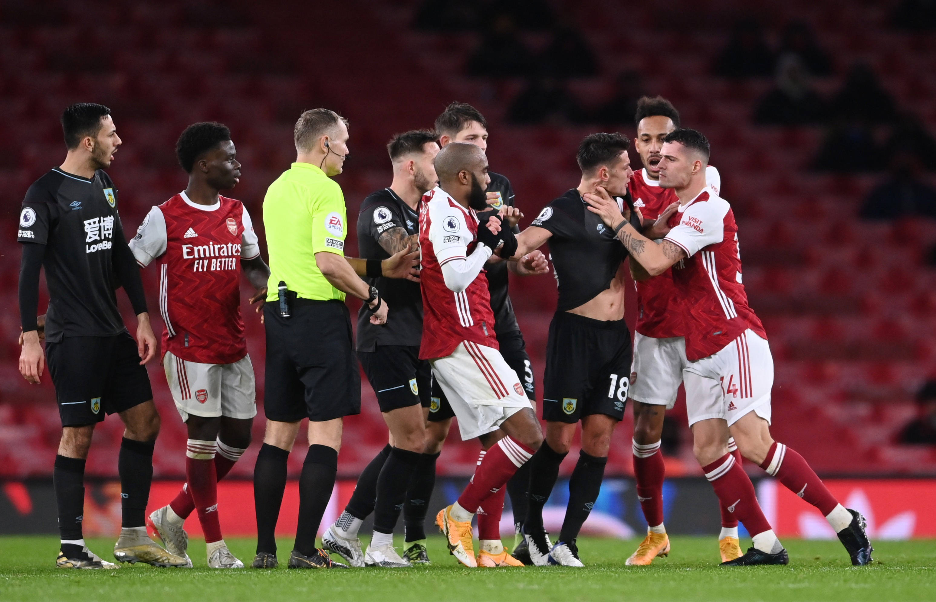 需要在阵中 需要在阵中